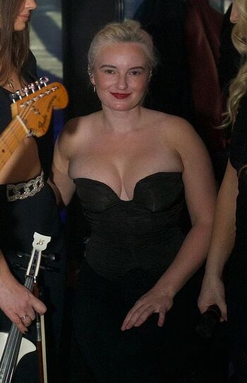 Grace Chatto