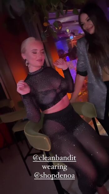 Grace Chatto