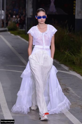 Grace Elizabeth