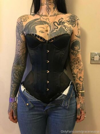 Grace Neutral