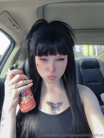 grapeslikethefruit