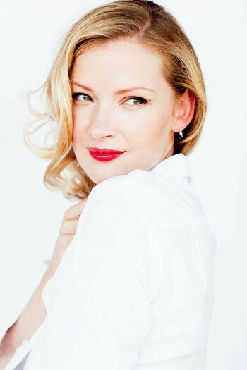 Gretchen Mol