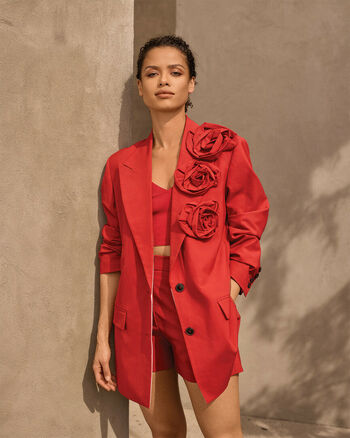 Gugu Mbatha-Raw