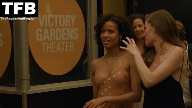Gugu Mbatha-Raw