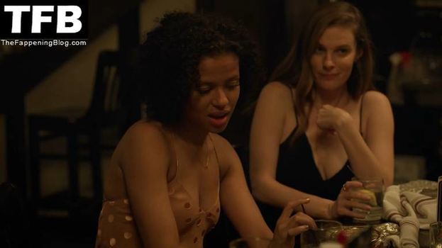 Gugu Mbatha-Raw