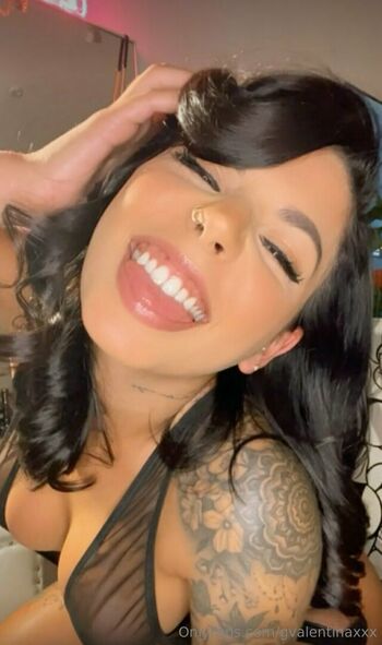 gvalentinaxxx