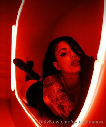 gvalentinaxxx