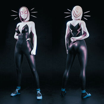 Gwen Stacy