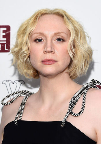 Gwendoline Christie