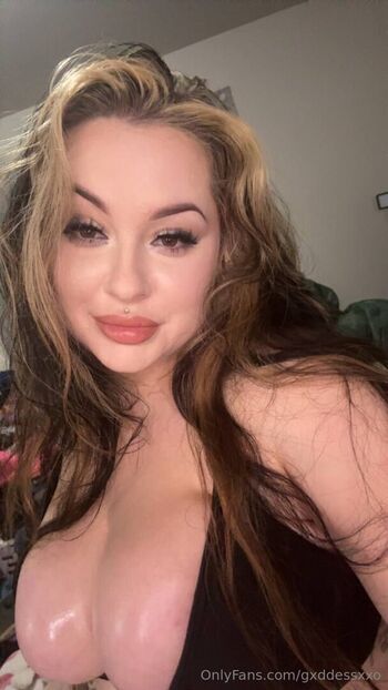 gxddessxxo