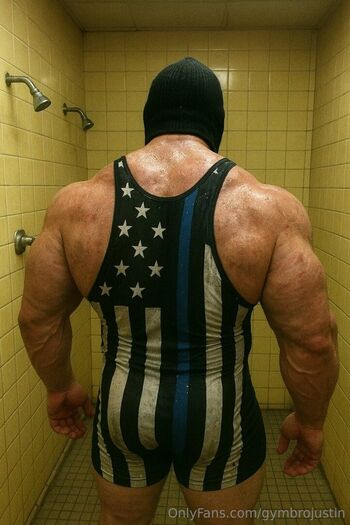 gymbrojustin