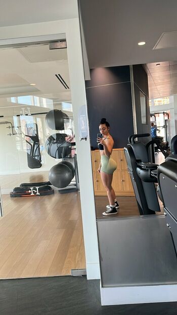 gymgirllex
