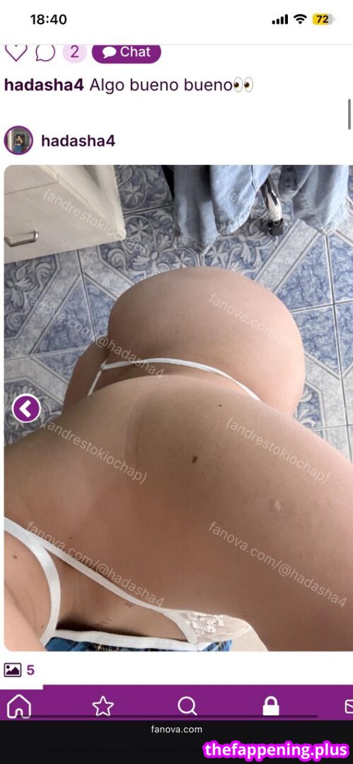 hadasha.04 Thicc ecuatorian Tik Toker