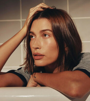 Hailey Baldwin Bieber