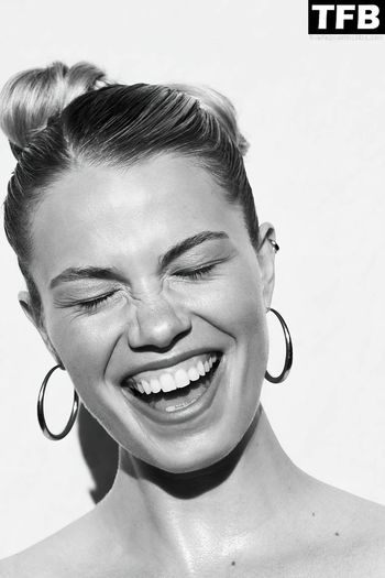 Hailey Clauson