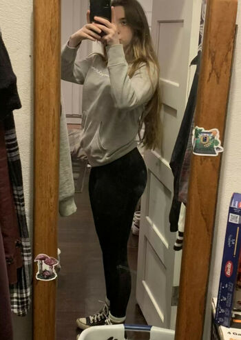 Hailey Heinatz