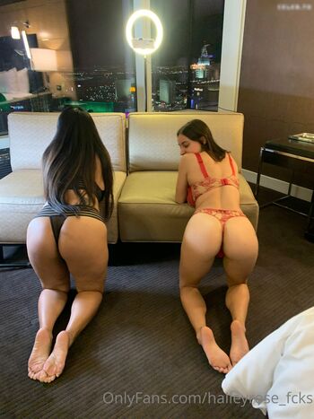 Hailey Rose