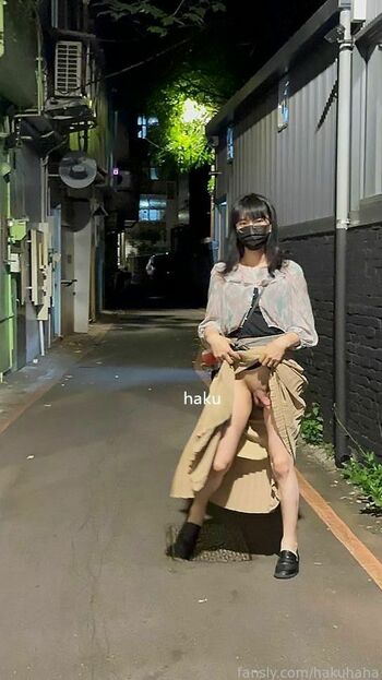 hakuhaha