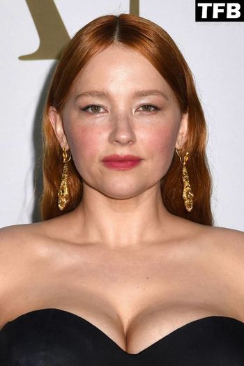Haley Bennett