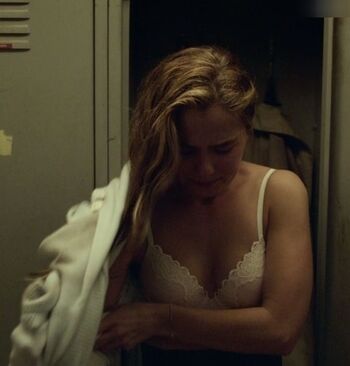 Haley Lu Richardson