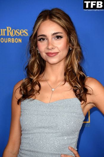 Haley Pullos
