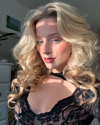 Haley Robinson