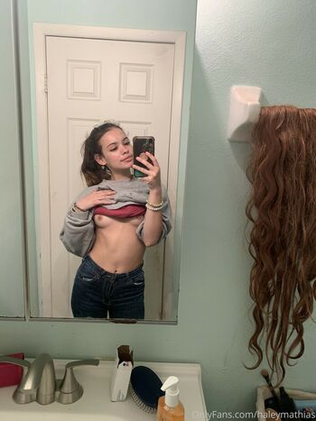 haleymathias