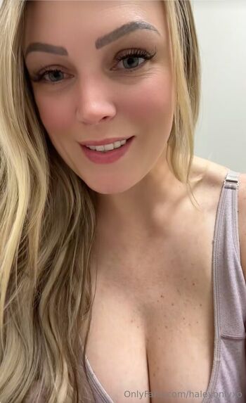 haleyonlyxo