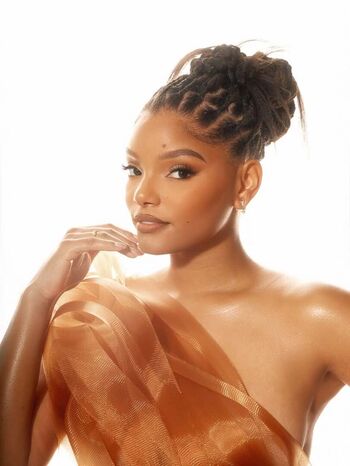 Halle Bailey