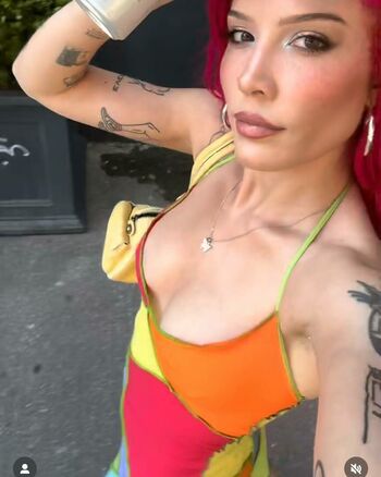 Halsey