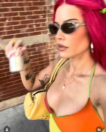 Halsey