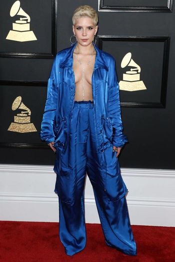 Halsey