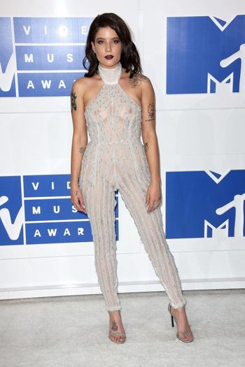 Halsey