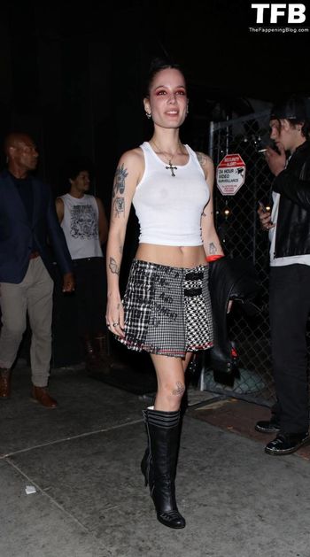 Halsey
