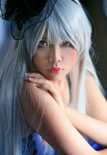 Hana Bunny