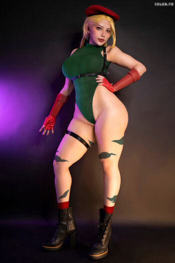 Hana Bunny