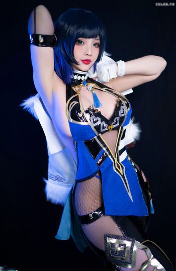 Hana Bunny