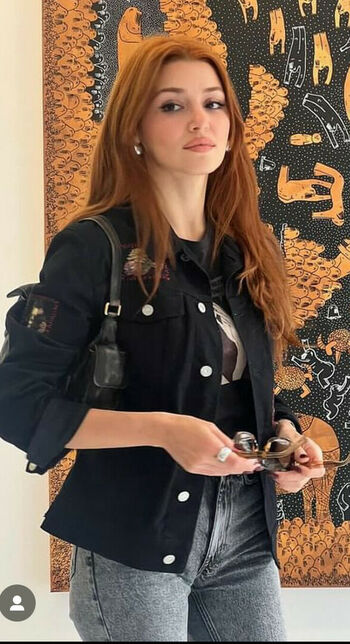 Hande Ercel