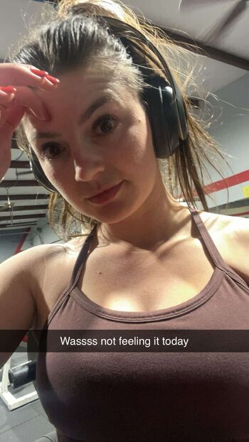 Hannah Barron