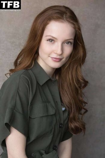Hannah Dodd