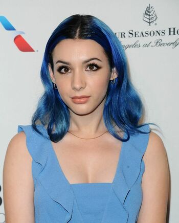 Hannah Marks