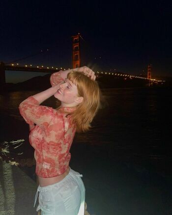 Hannah Mccloud