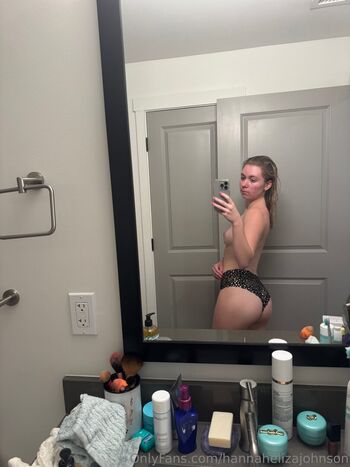 hannahelizajohnson