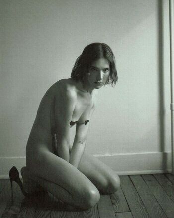 Hari Nef