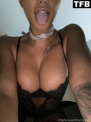 Harley Dean
