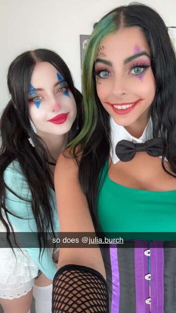 Harley Quinn Cosplay