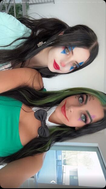 Harley Quinn Cosplay