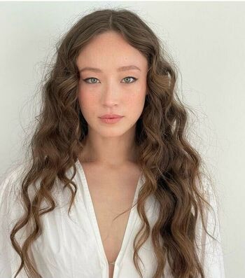 Havana Rose Liu