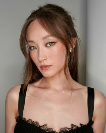 Havana Rose Liu