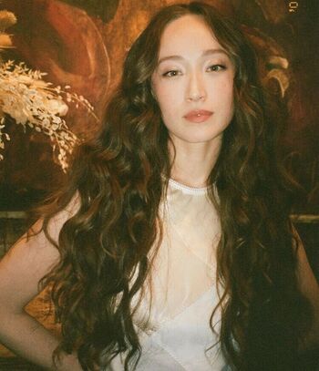 Havana Rose Liu